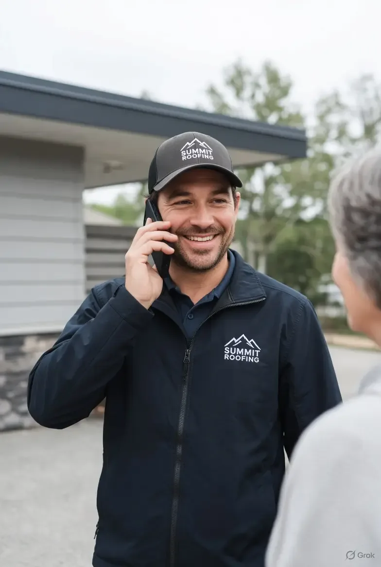 Flat Roof Leak Repair Langford, SD FAQs
